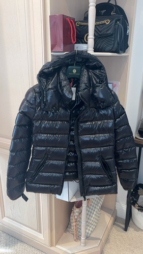 Moncler bady hooded - moncler,