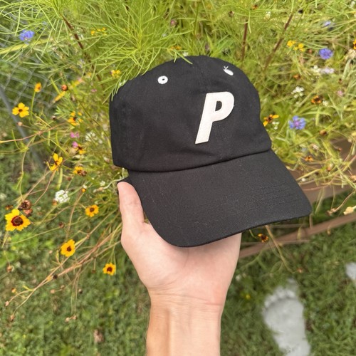 Palace skateboards logo 6 - palace,