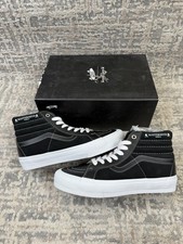 Size 9.5 - vans sk8 hi reissue