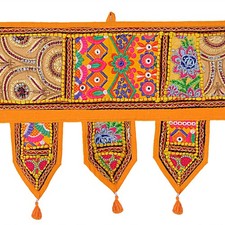 Indian Vintage Patchwork
