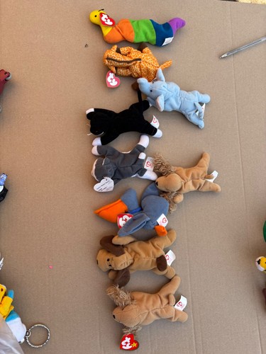 Mcdonalds happy meal toys - mcdonalds,