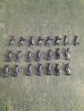 25mm French Imperial Guard