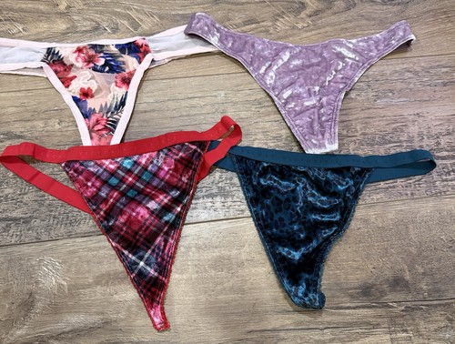 Victoria secret set 4 - secret,