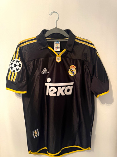 Adidas real madrid away - real,