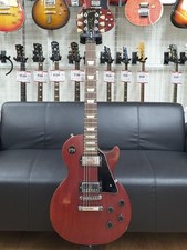 [Gibson] Les Paul Studio Faded