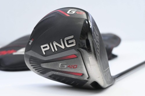 Ping g410 plus - ping, 10.5