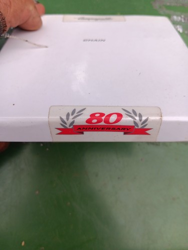 Campagnolo 80th anniversary - campagnolo,
