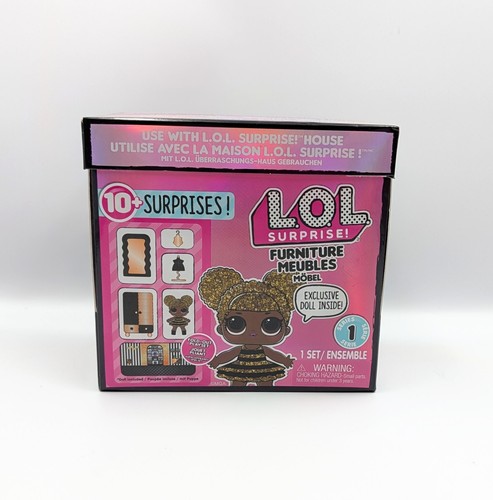 Lol surprise queen bee - surprise,