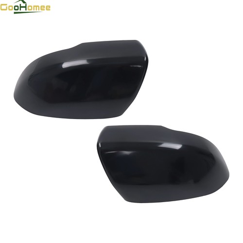 Pair wing mirror - wing, cover