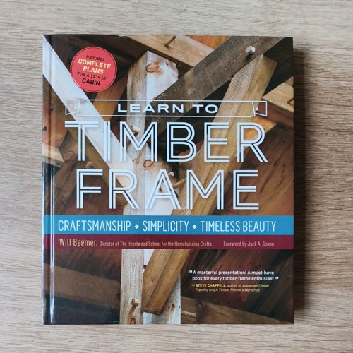Learn timber frame will - learn,
