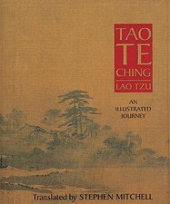 Tao Te Ching - 9780711212787