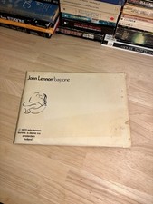 John Lennon Bag One Portfolio