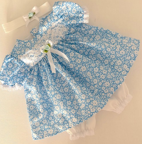 Dolls clothes dress - clothes, pants