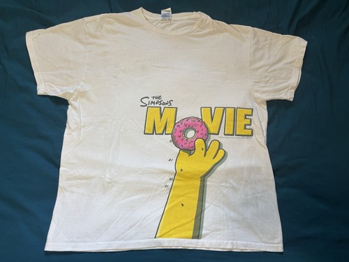 The simpsons movie - the,