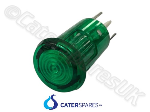 Buffalo ad585 green neon - green,