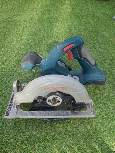 Bosch gks li cordless - bosch, 18
