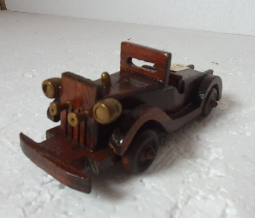 Model classic car vintage - model,