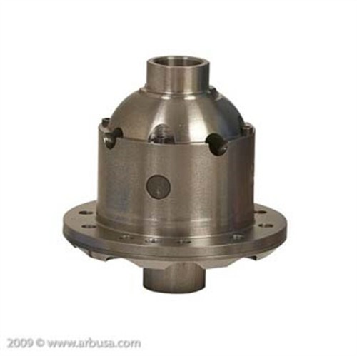 Arb airlocker dana30 27spl - airlocker,