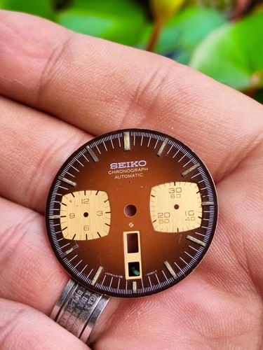 Dial seiko kakume ref - seiko,