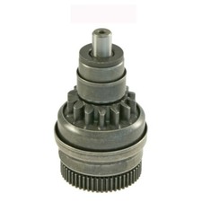 Starter Sprocket 4T 14/55