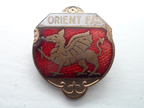 Leyton orient football club - football,