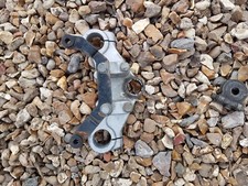 Gilera GSM 50cc 2000-2003 Hak H@k Supermoto top yoke