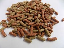 Turtle  Terrapin Food Quality Complete  sticks floating