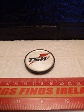 TSW Wheel Centre Caps X 1 P/N