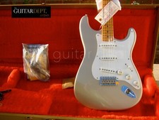 ♚ NOS !♚ Vintage 1997 FENDER American 1957 Reissue STRATOCASTER USA♚SHORELINE♚57