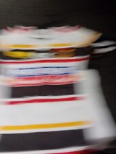 Boys 11-12 Years Old. ISC Bradford Bulls 2014/15 Home Rugby League Shirt