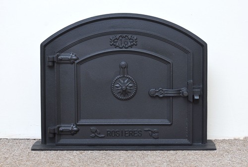 Cm cast iron fire - x,