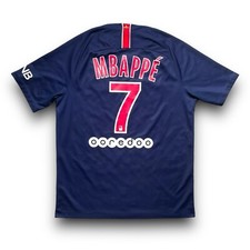 Paris Saint Germain PSG  Nike