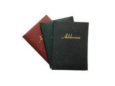 A6+ A-Z Tab DASEN Grid Page