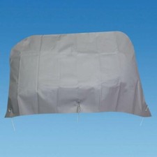 Tough Caravan Seasonal Twin