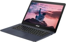 ASUS VivoBook 14" (64GB eMMC