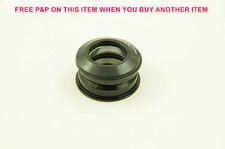 RALEIGH 1" STEERER MTB BIKE HEADSET LOW STACK THREADLESS 41.1mm CUP 26.4mm CROWN