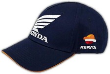 Castore Repsol HRC MotoGP Cap