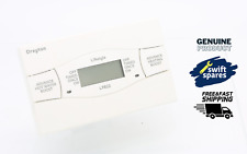 DRAYTON LP822 TWIN CHANNEL PROGRAMMER 25464 - NEW