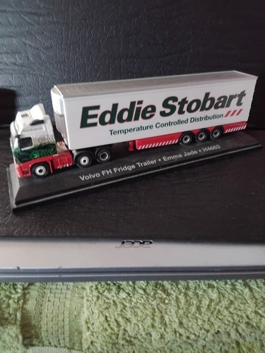Pair eddie stobart - eddie,
