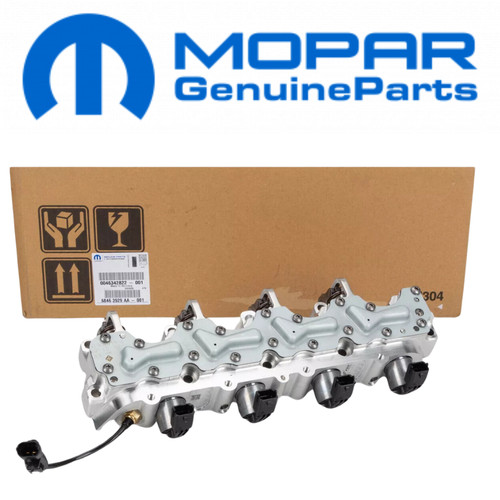 Original valve actuator module - original,