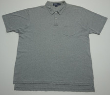 Ralph Lauren Polo Shirt Size