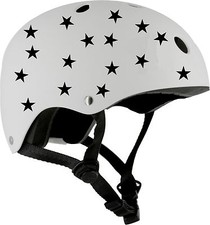 Star Stickers for Ski Helmet