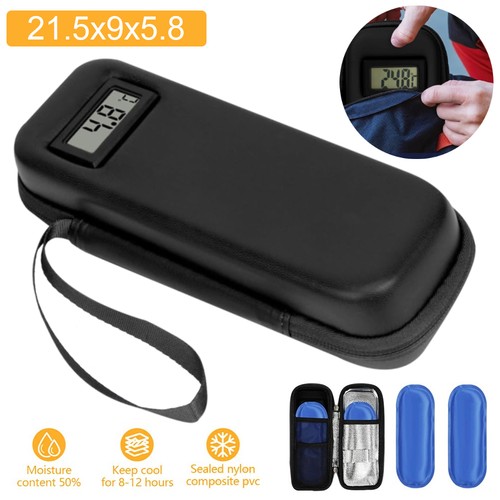Insulin cooler pen - cooler,