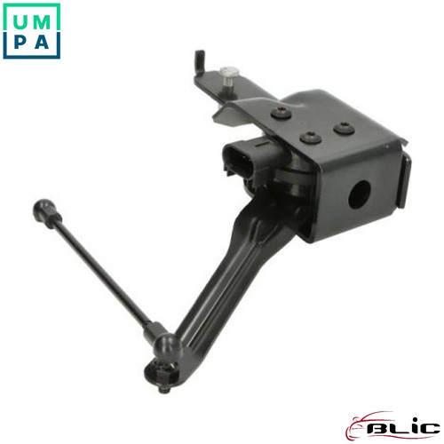 Sensor headlight levelling - headlight,