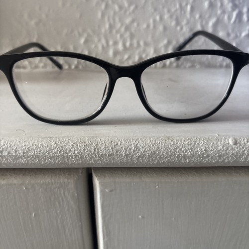 Specsavers black square - specsavers,