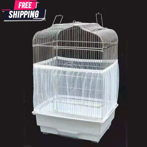 Bird cage cover - bird, pet