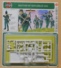 Airfix 54mm Collectors Series