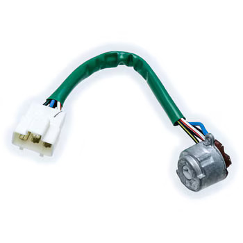Ignition switch 48750 d4500 - ignition,