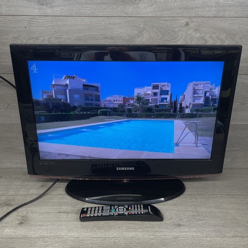 Samsung le26b450c4w hd - 26”,