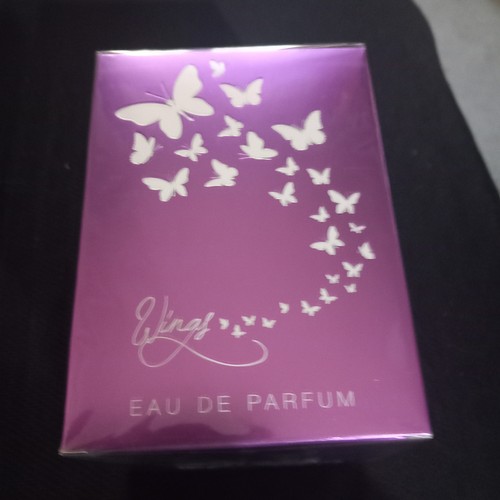 Wings eau parfum new - eau,